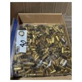 40 S&W Brass - Approx. 7lbs.
