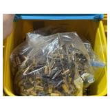 9mm Brass - Bucket 3/4 Full