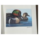 1979 Federal Duck Stamp Print
