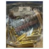 S&B 300 Winchester Magnum Ammo - 40rds.