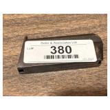 Spanish Destroyer Carbine 6rd Magazine - 9mm