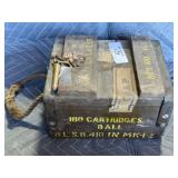 British Ishapore MK-1-Z .410 Ball Ammo - Sealed