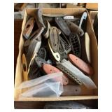 Miscellaneous Shotgun Buttplates
