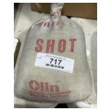 Olin Lead Shot - #5