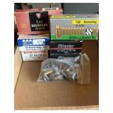 32 Acp. Ammo - 230rds.