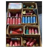 Assorted 12ga. Ammo - 150rds.