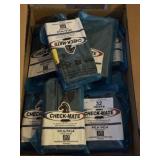 8 Check-Mate M14/M1A Magazines - New in Packaging