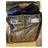 4 AK47 Magazines w/Pouch