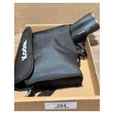 2 Sets of Binoculars - Kodak & Vivitar