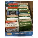 Assorted 12ga. Ammo - 250rds.