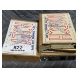 USGI Lake City Match 30-06 M72 Ammo - 60rds.