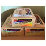 338 Marlin Express Ammo - Leverevolution - 60rds.