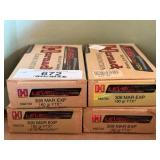 308 Marlin Express Ammo - Leverevolution - 80rds.