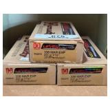 338 Marlin Express Ammo - Leverevolution - 60rds.