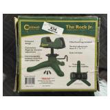 Caldwell "The Rock Jr." Rifle Rest