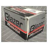 CCI Blazer 22 LR Ammo - 500rds.