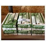 Remington 40 S&W Ammo - 300rds. 180gr. FMJ