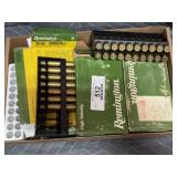 30-06 Rifle Brass - 65pcs.