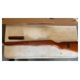 SKS Replacement Stock