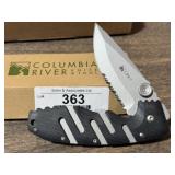 CRKT Ryan Model 7 Lock Blade Knife