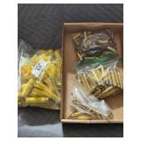 Miscellaneous Brass & Hulls