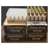 CCI Blazer 9mm Ammo - 220rds.