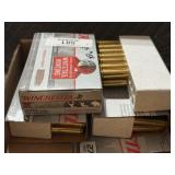 270 Winchester Ammo - 74rds
