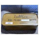 Russian 7.62x54R Ammo in Sealed SPAM Can - 440rds
