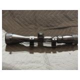 Generic 3-9x40 Rifle Scope