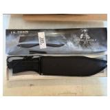 Chinese Military/Survival Style Knife