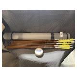 Easton 3 Rivers Archery Traditional Only 500 Arrow