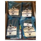 8 Checkmate M14/M1A Rifle Magazines - New