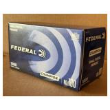 Federal Small Pistol Primers - 1,000 Primers