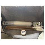 Easton 3 Rivers Archery 240 Arrows - 6 Arrows
