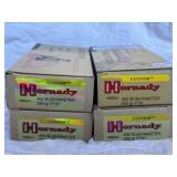 Hornady 450 Bushmaster Ammo - 80rds. 250gr. FTX