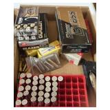 Miscellaneous Ammo