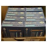 PPU 6.5x55 Swedish Ammo - 139gr. BTSP
