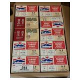 12ga. Shotgun Shells - 250rds - #8 and #9