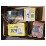 45 Acp. Ammo