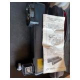 Vintage Range Finder