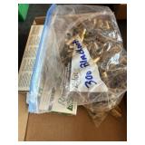 .300 Blackout Brass - 250pcs.
