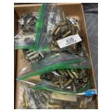 Miscellaneous 38 Spl. Brass - 275pcs. Various