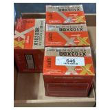Winchester Western SuperX 10ga Ammo BB