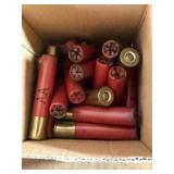 .410 Shotgun Ammo - 15rds.