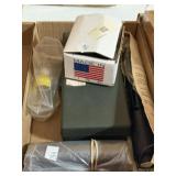 Bow & Arrow Accessories