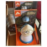 Novelty Camping Lights