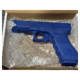 Rings Bluegun Glock 17 Simulate - New in Box