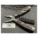Protocol Multi Tool