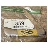 Winchester 2008 Ltd. Ed. Pocket Knife - Used