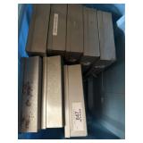 8 Coin Trays